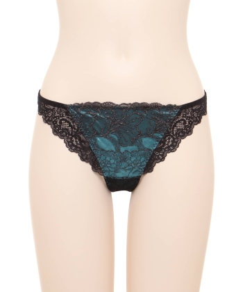 ソルムシャイン レースアップ Tバック