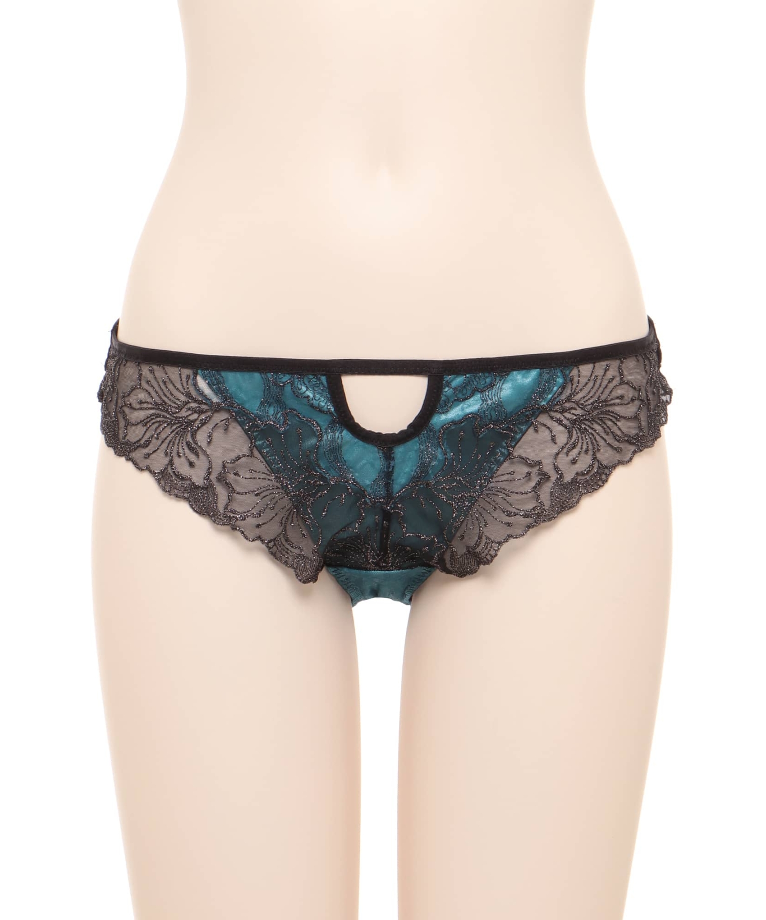 ソルムシャイン リボン ショーツ