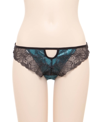 ソルムシャイン リボン ショーツ