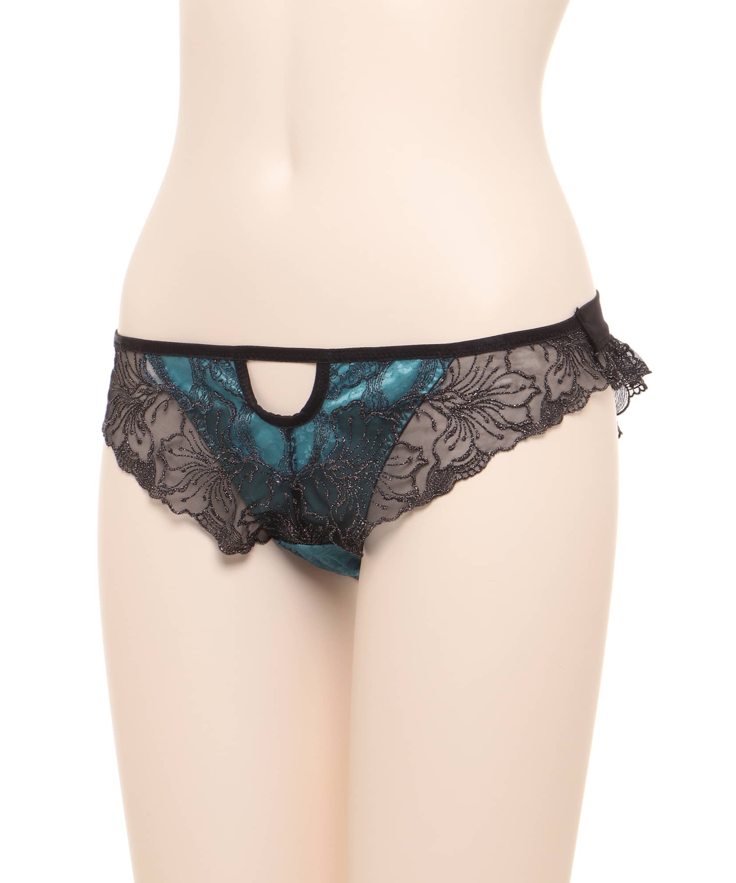 ソルムシャイン リボン ショーツ