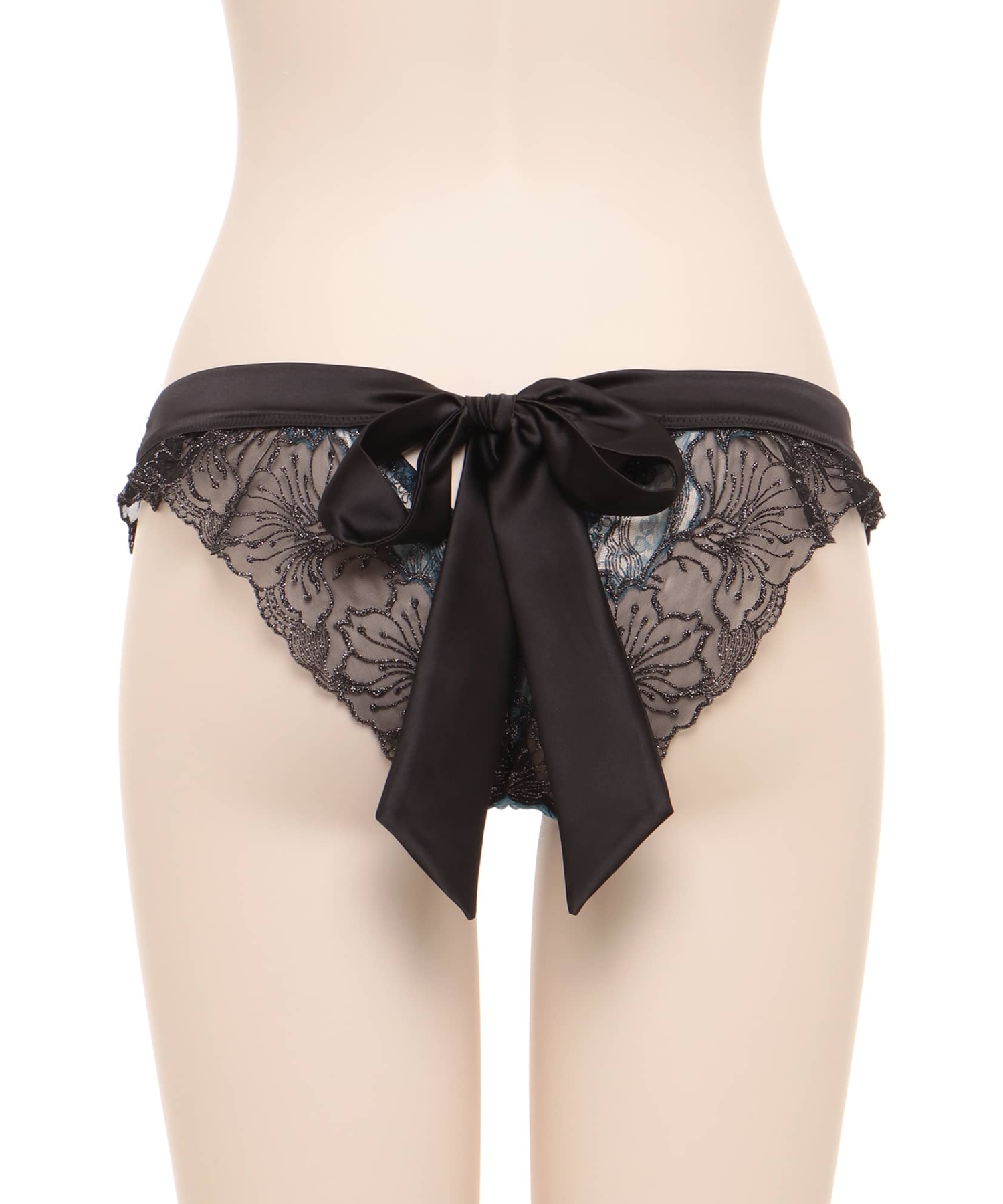 ソルムシャイン リボン ショーツ