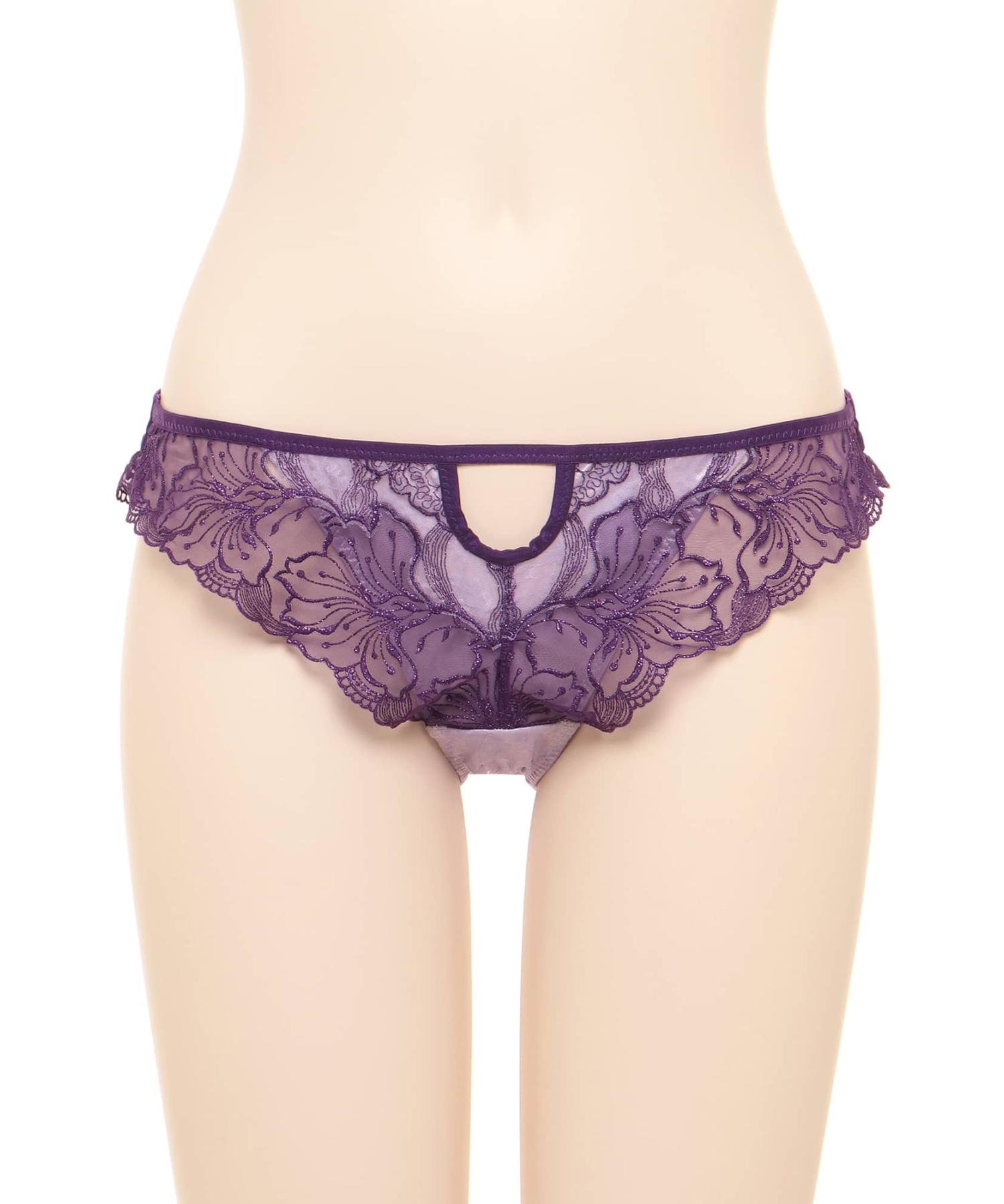 ソルムシャイン リボン ショーツ