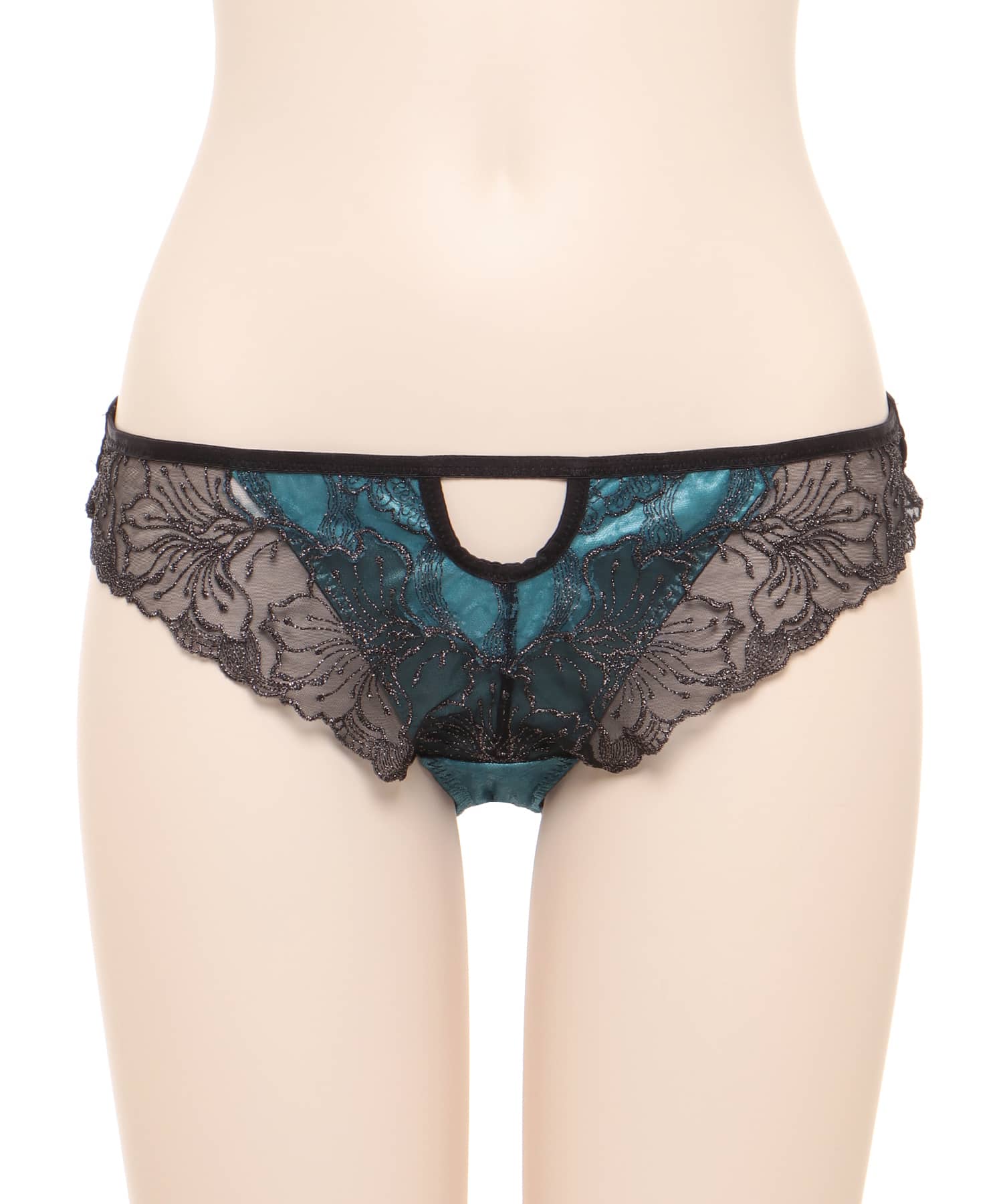 ソルムシャイン リボン ショーツ