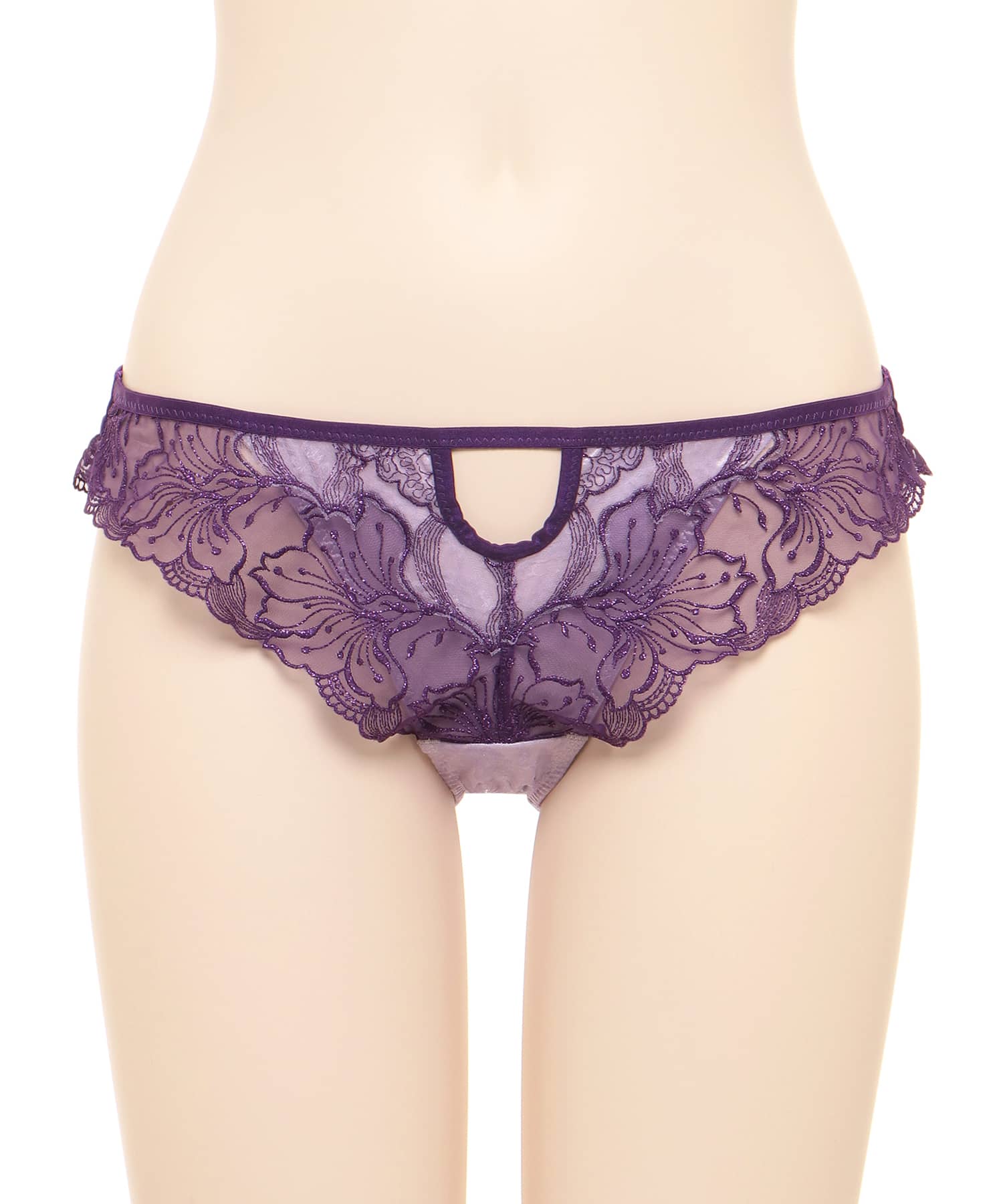 ソルムシャイン リボン ショーツ