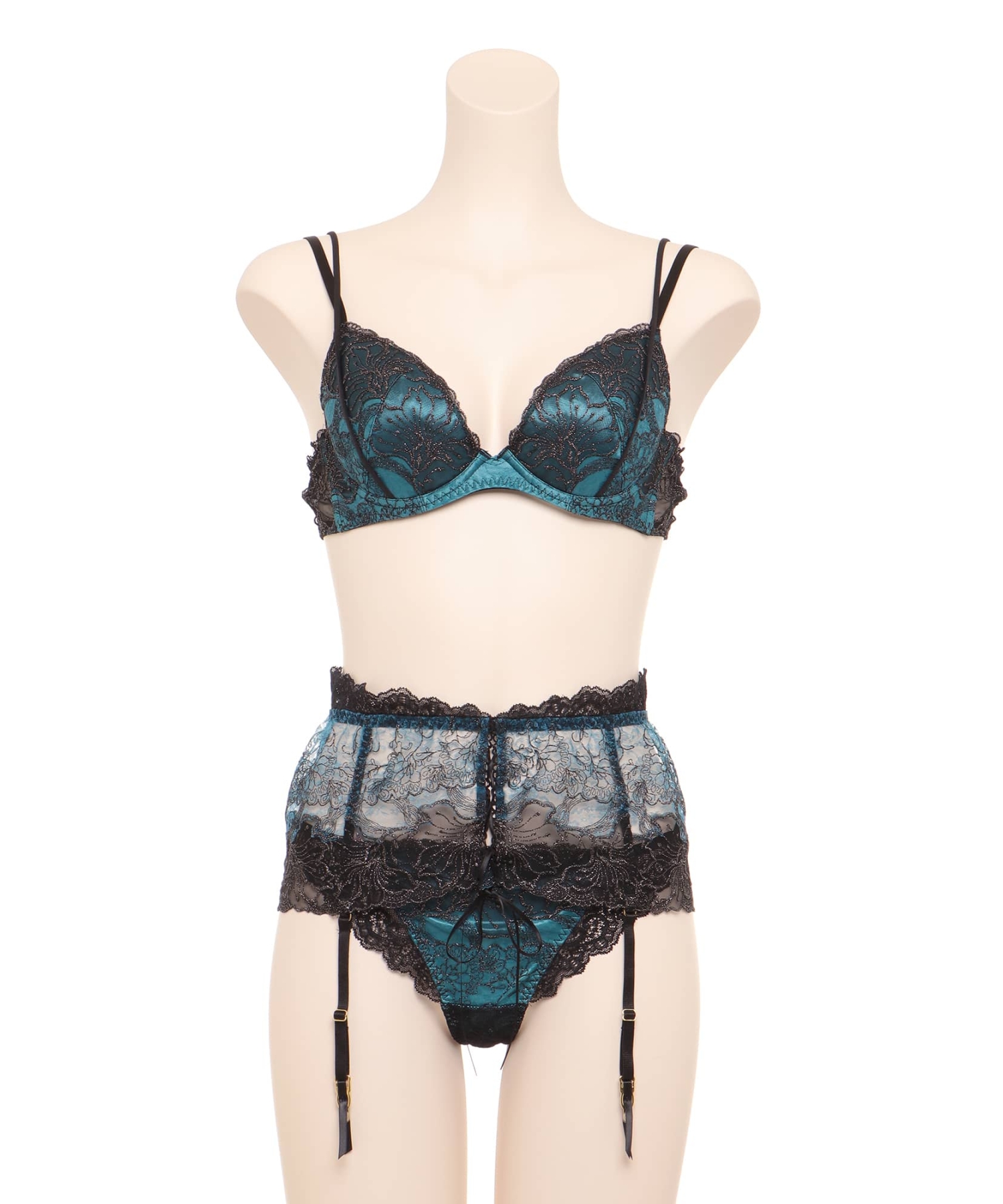 ソルムシャイン ガーター