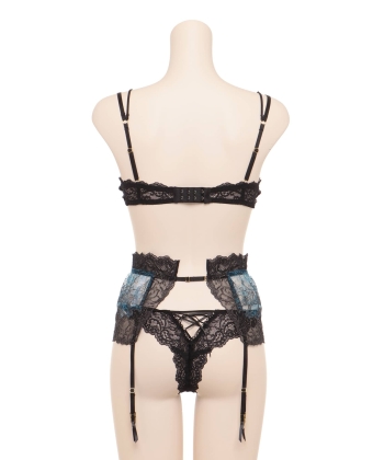 ソルムシャイン ガーター