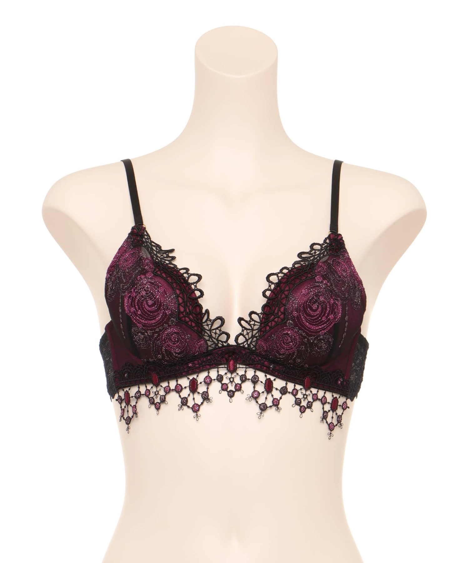 スパークラー トリックリフト ブラ