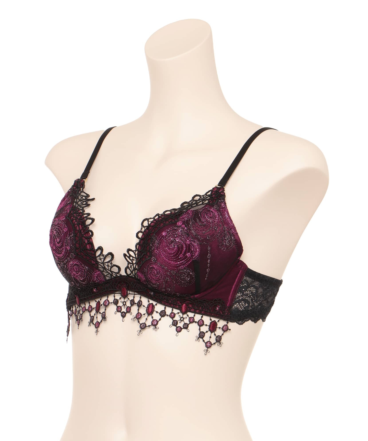 スパークラー トリックリフト ブラ