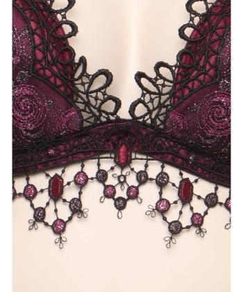 スパークラー トリックリフト ブラ