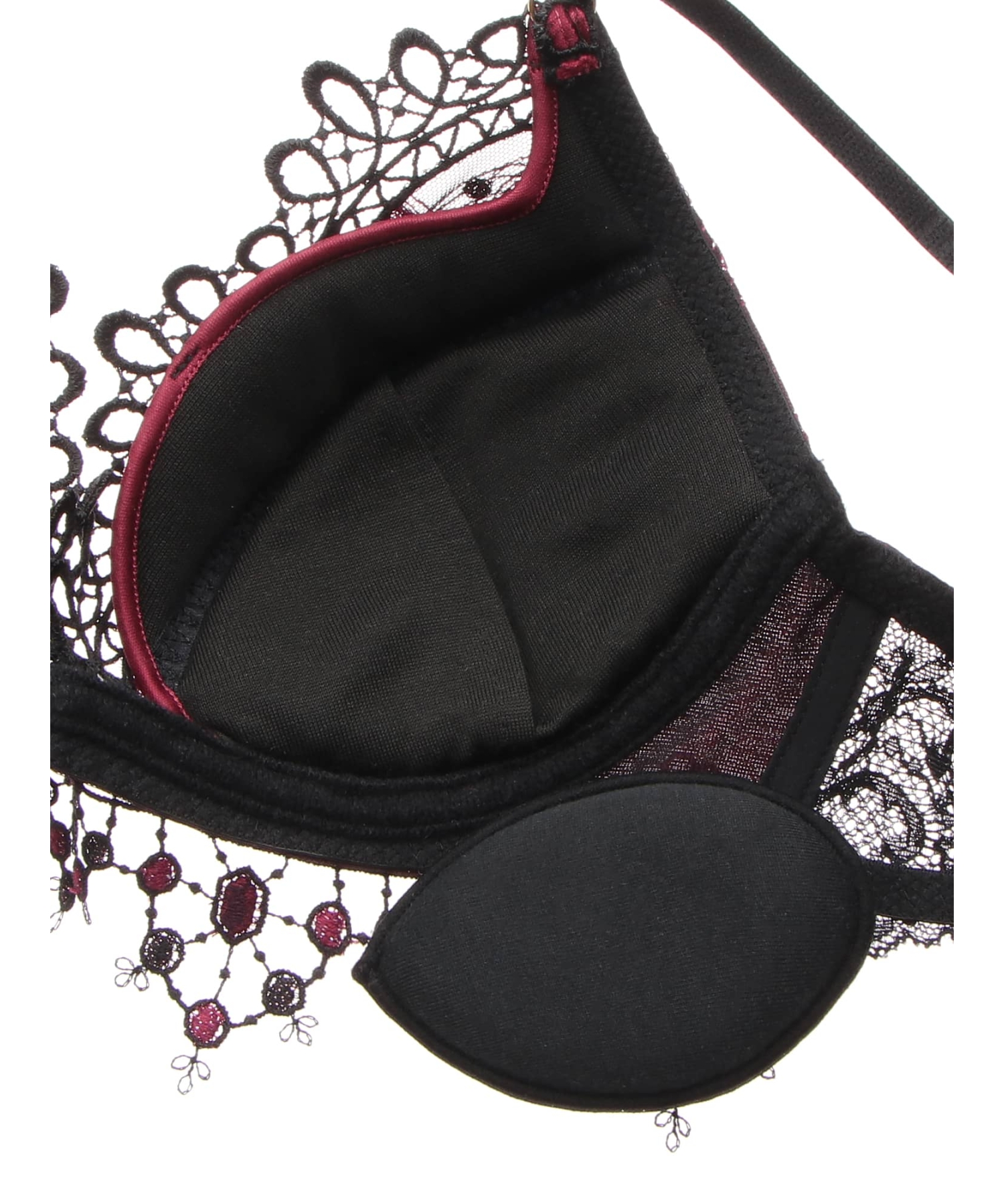 スパークラー トリックリフト ブラ