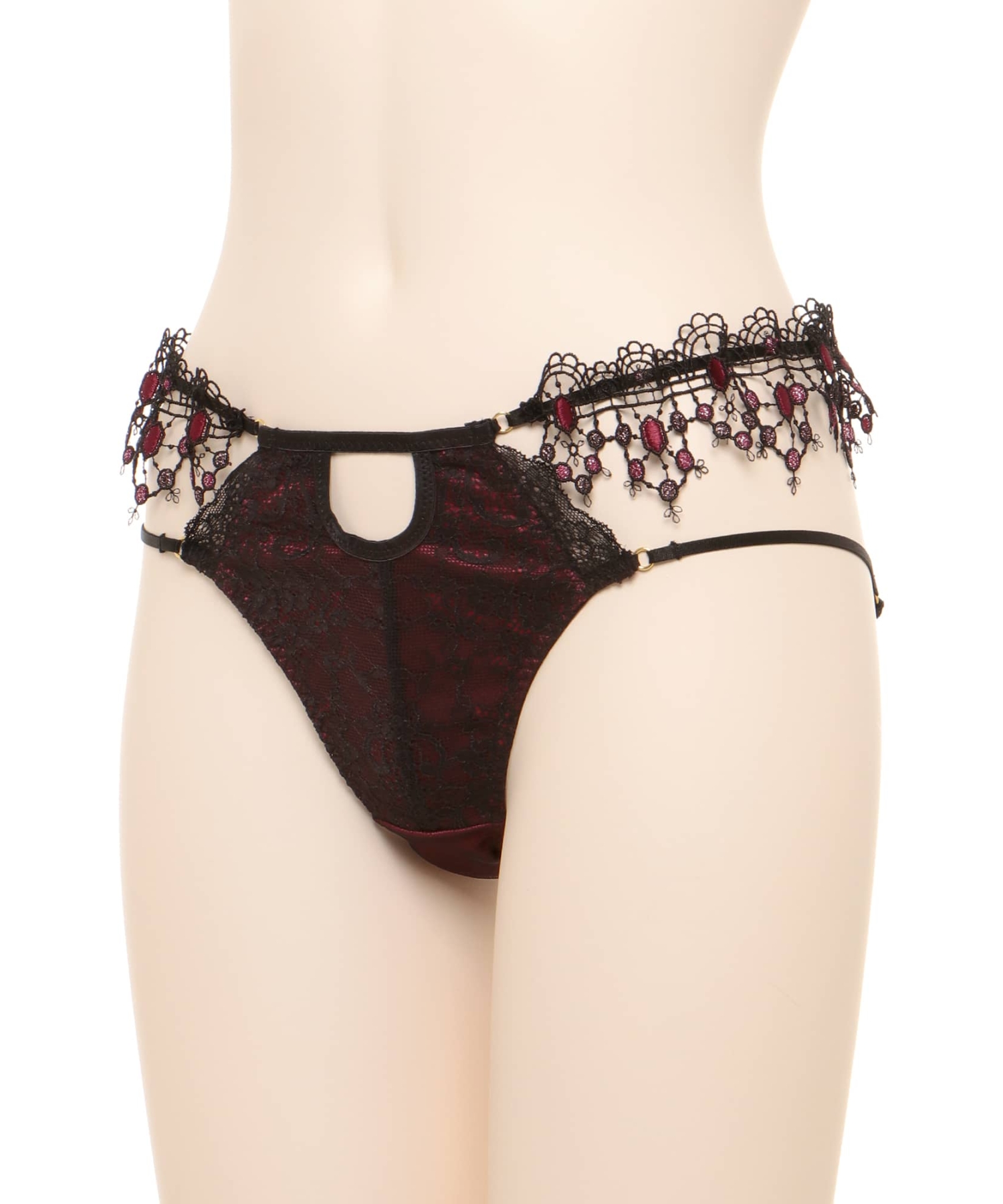 スパークラー ショーツ