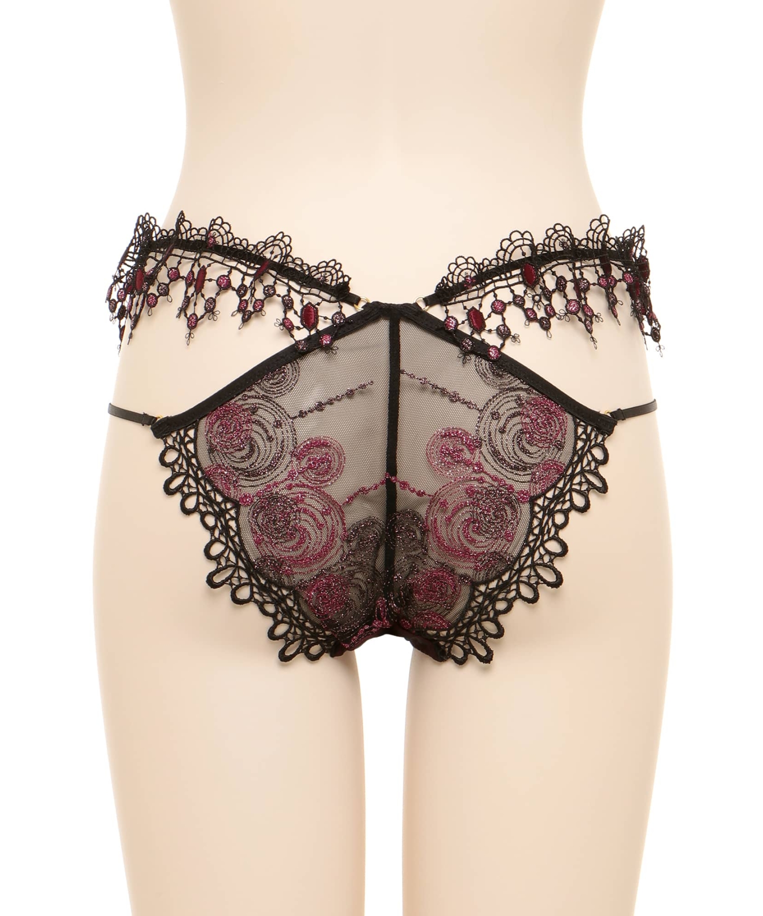 スパークラー ショーツ