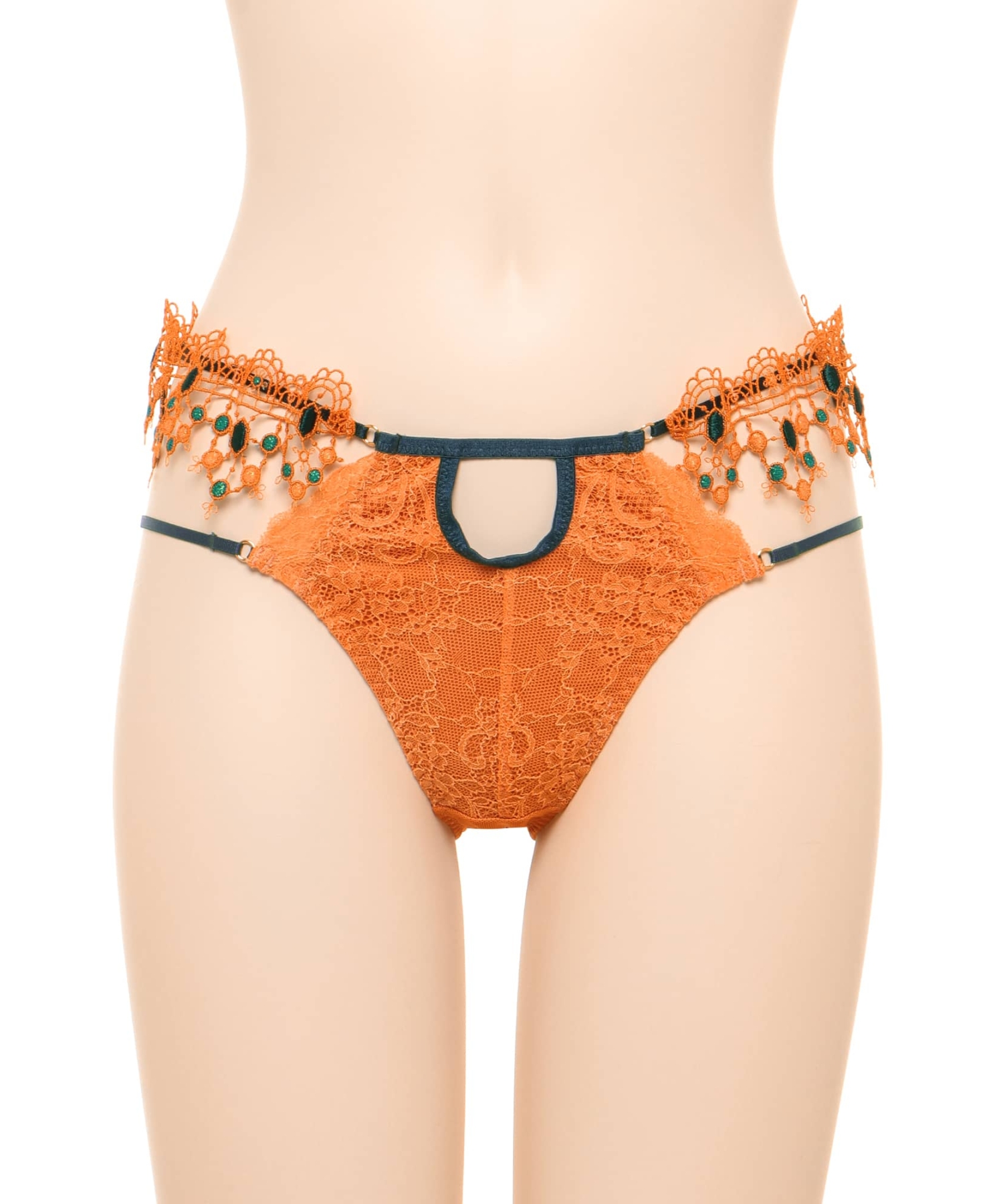 スパークラー ショーツ