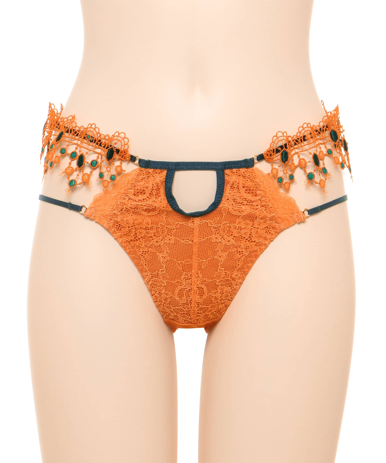 スパークラー ショーツ