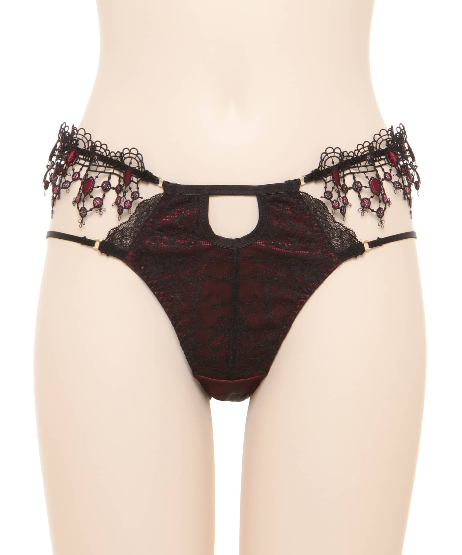 スパークラー ショーツ