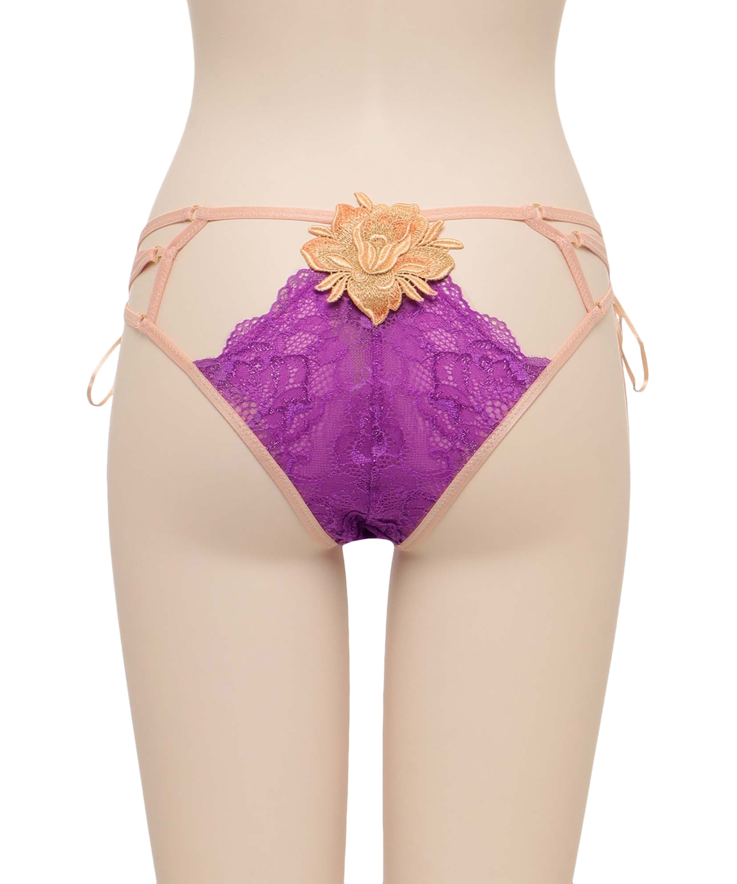 ジュエルライト ショーツ