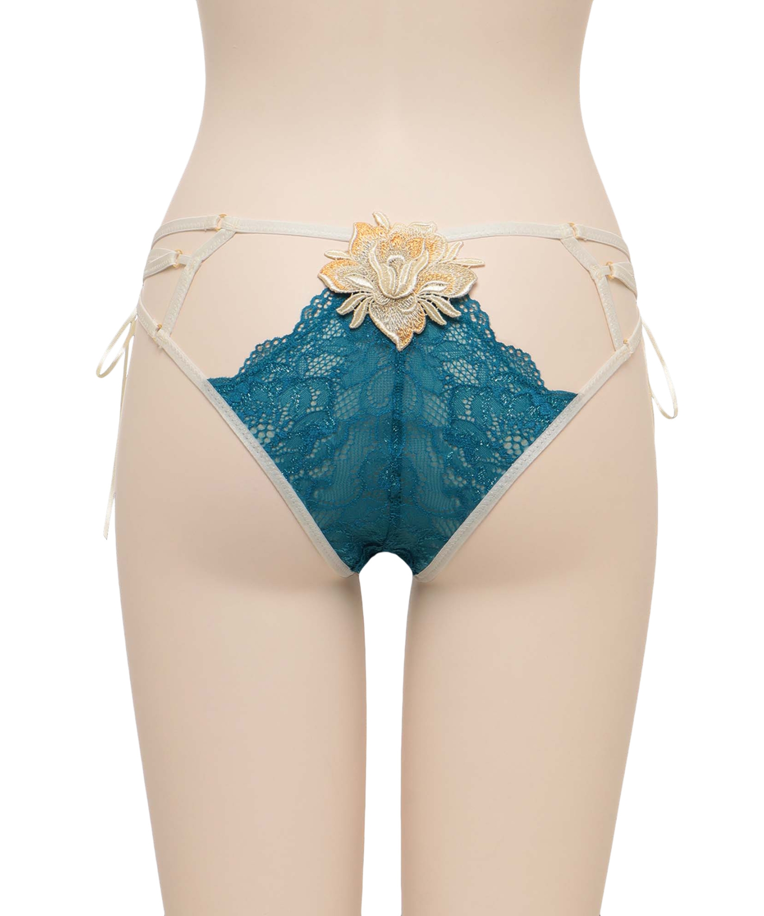 ジュエルライト ショーツ