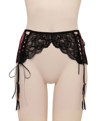 ジュエルライト ガーター