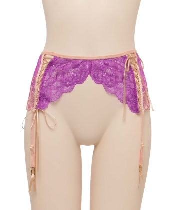 ジュエルライト ガーター