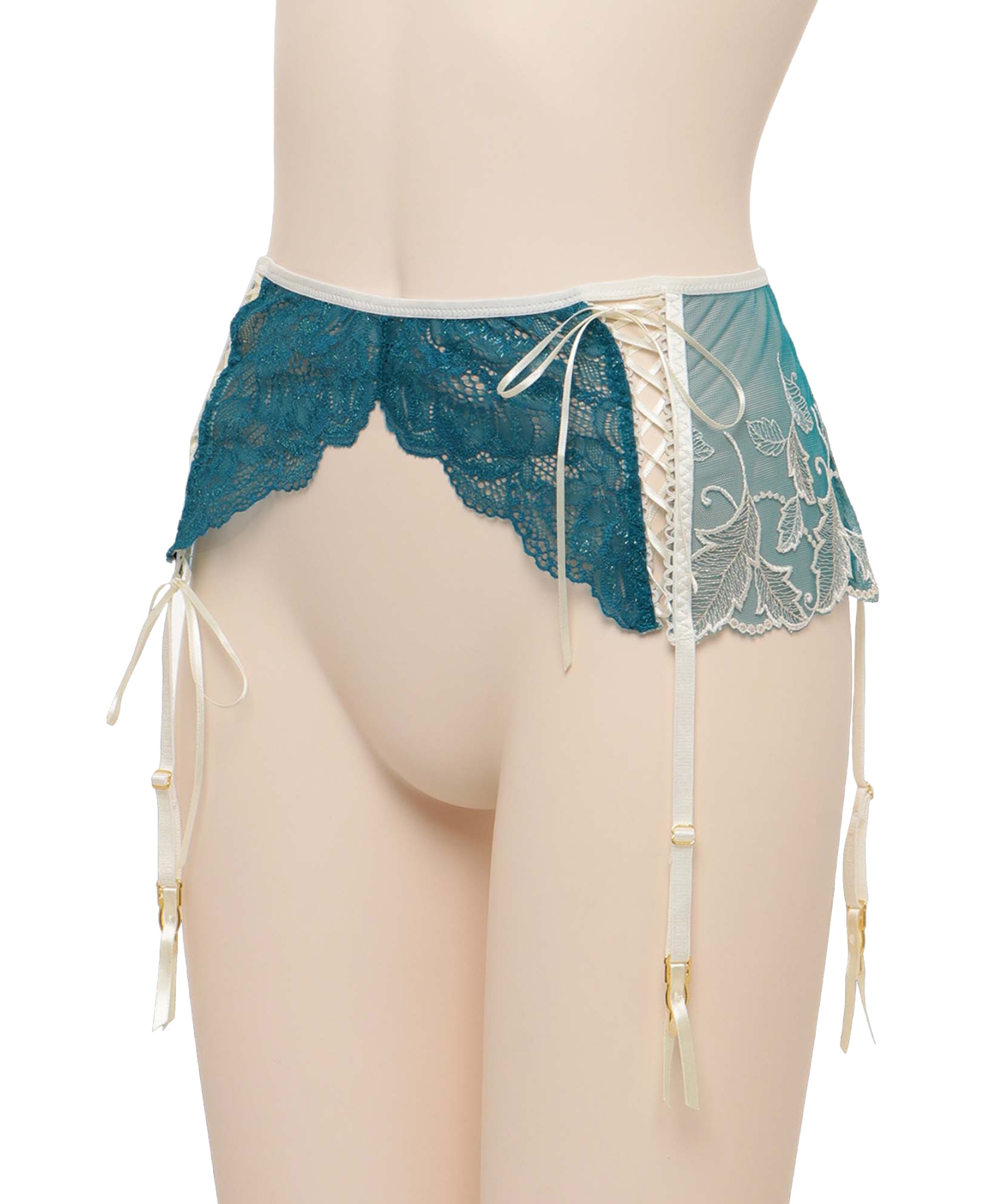 ジュエルライト ガーター