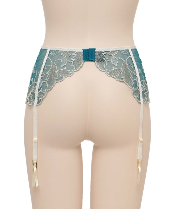 ジュエルライト ガーター