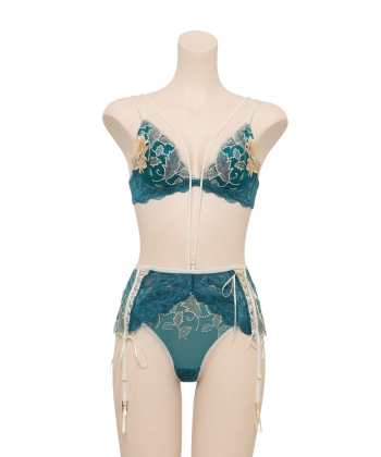 ジュエルライト ガーター