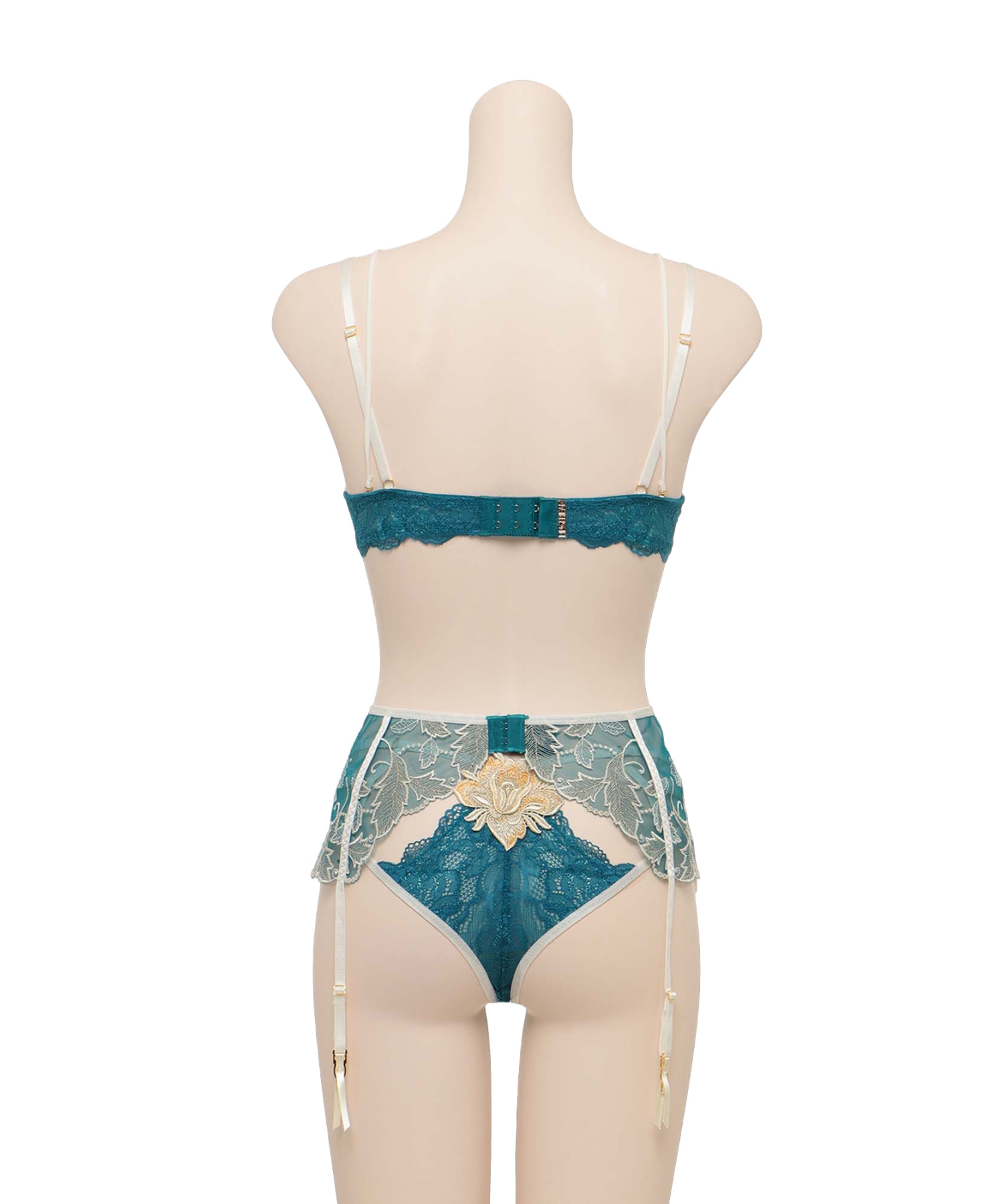 ジュエルライト ガーター