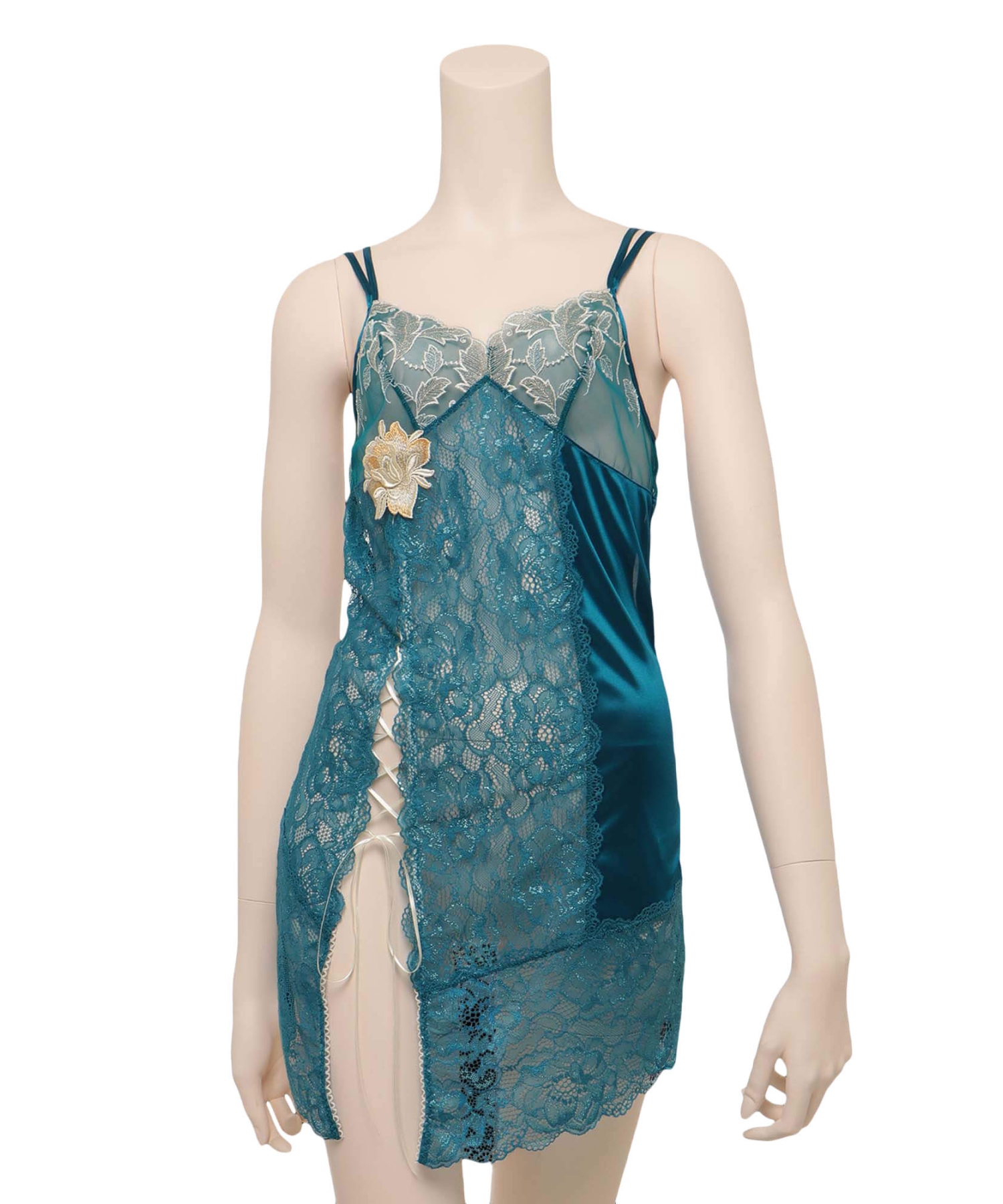 ジュエルライト ワンピース