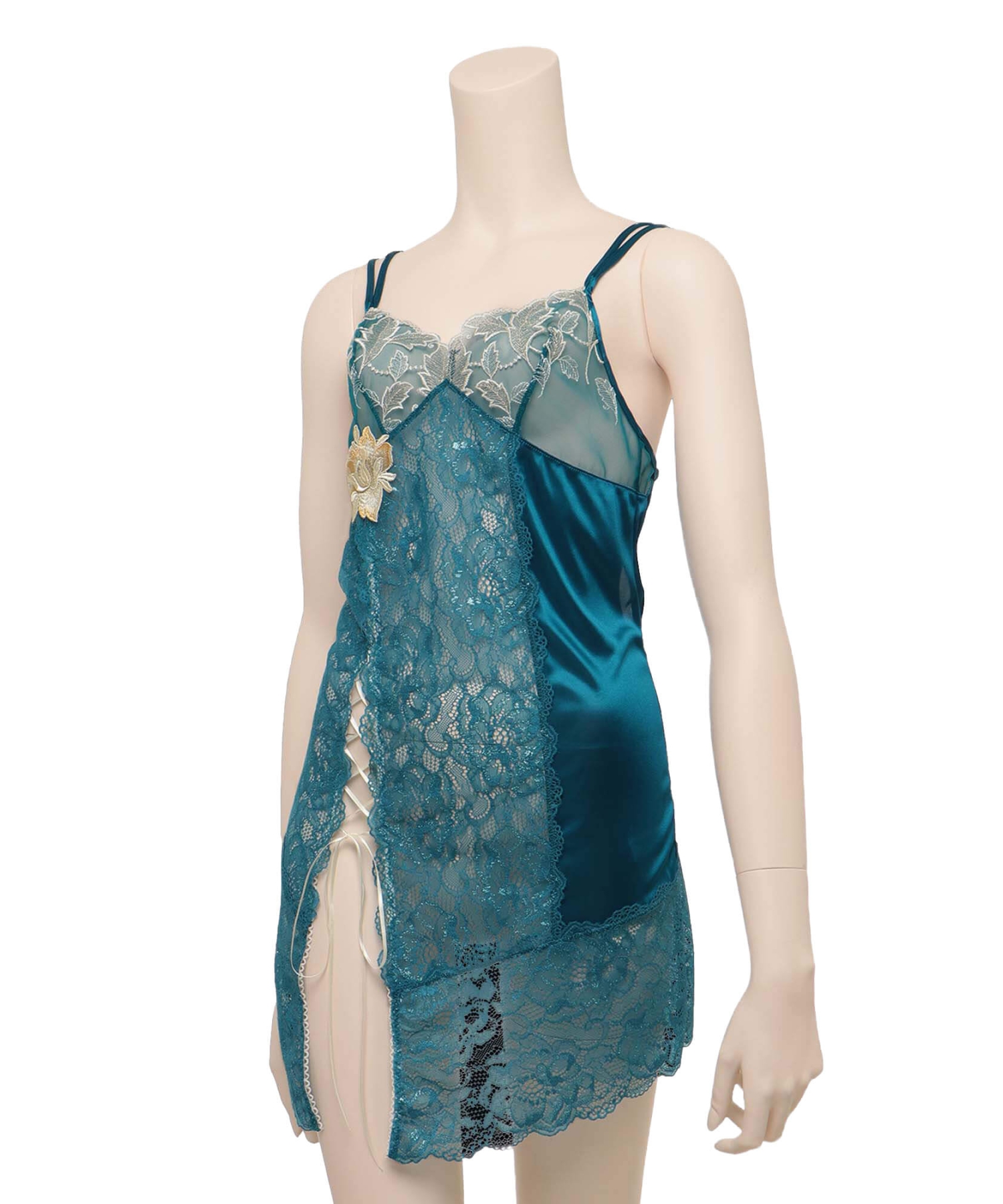 ジュエルライト ワンピース