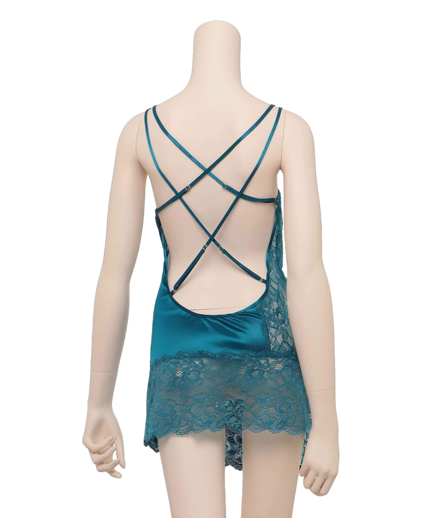 ジュエルライト ワンピース