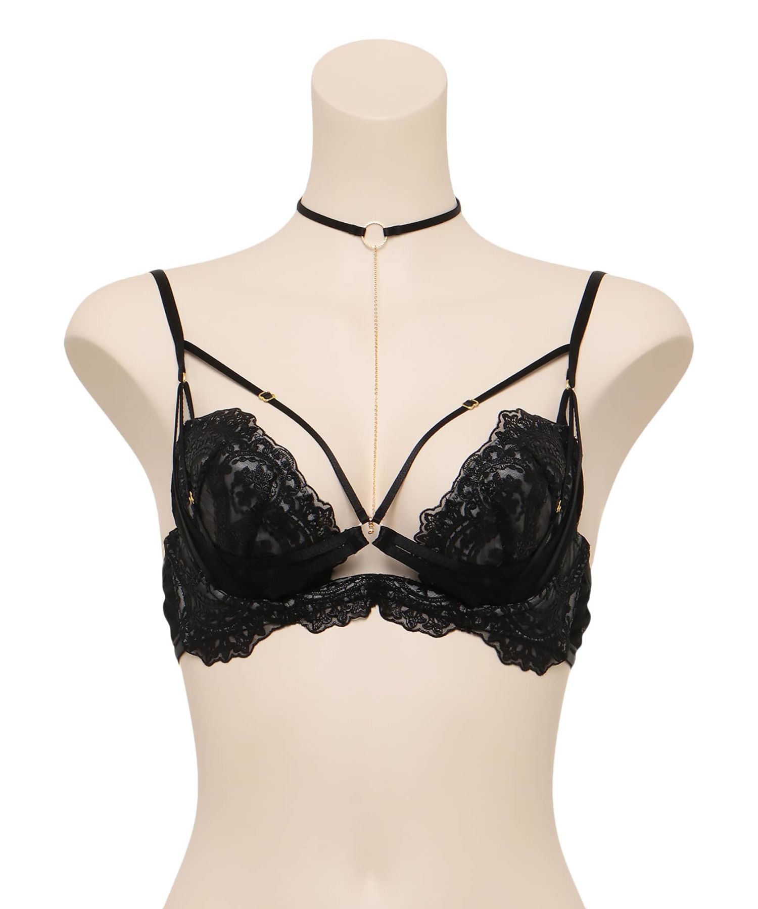 アイラッシュコード ホットリフト ブラ