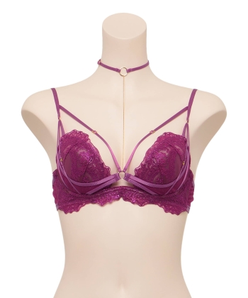 アイラッシュコード ホットリフト ブラ