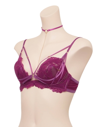 アイラッシュコード ホットリフト ブラ