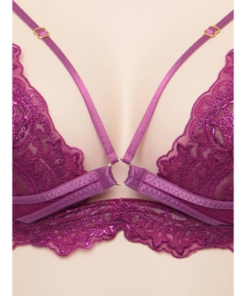 アイラッシュコード ホットリフト ブラ