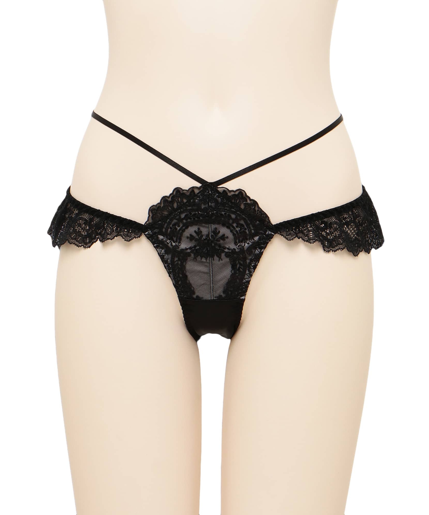 アイラッシュコード ショーツ