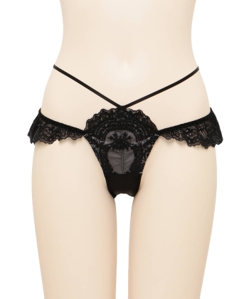 アイラッシュコード ショーツ