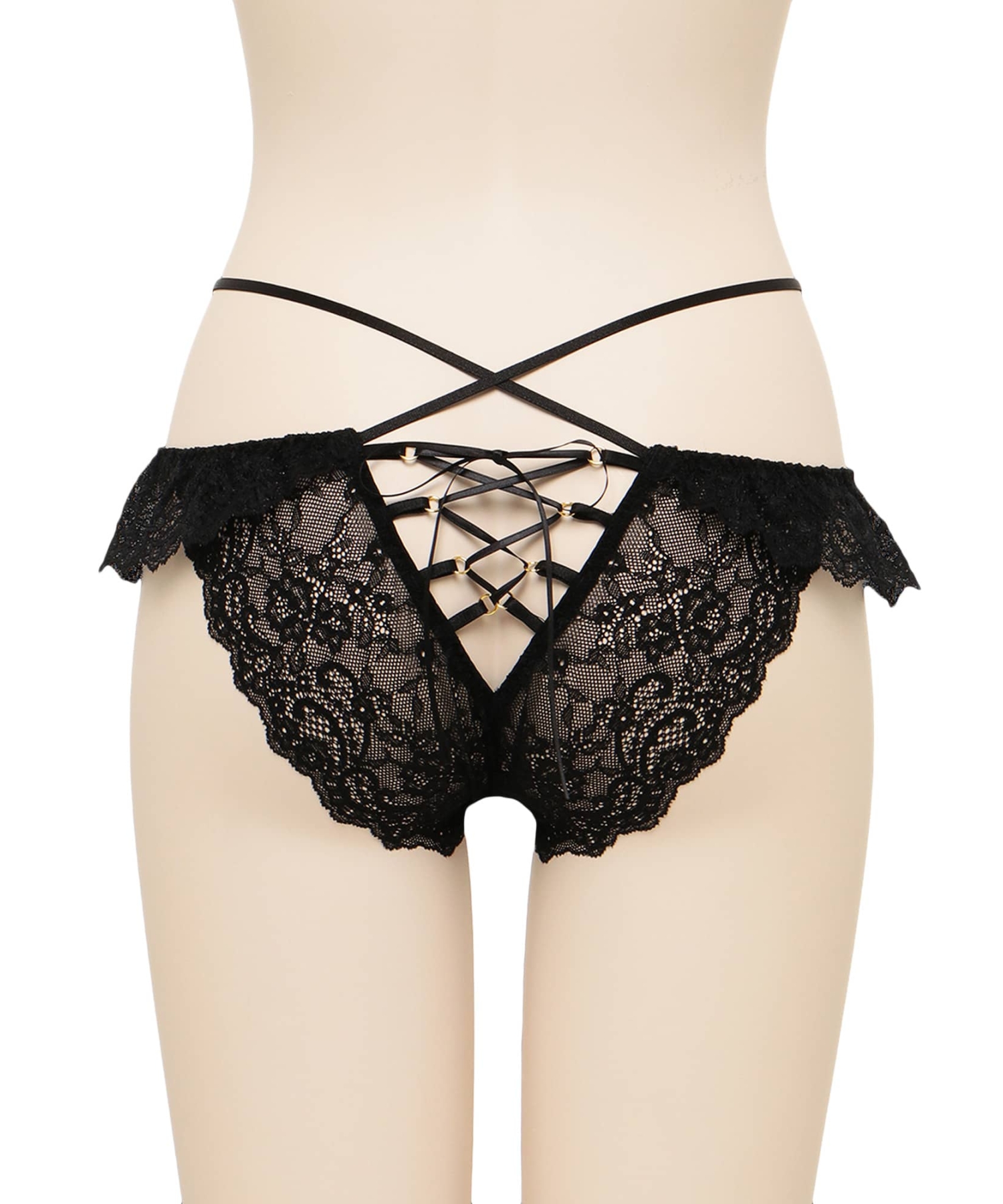 アイラッシュコード ショーツ