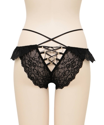 アイラッシュコード ショーツ