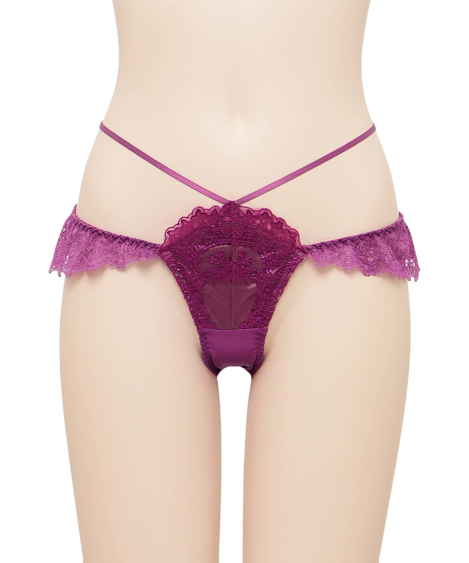 アイラッシュコード ショーツ