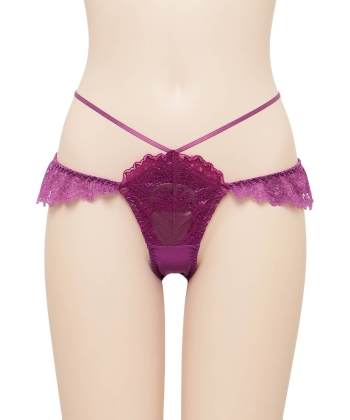 アイラッシュコード ショーツ