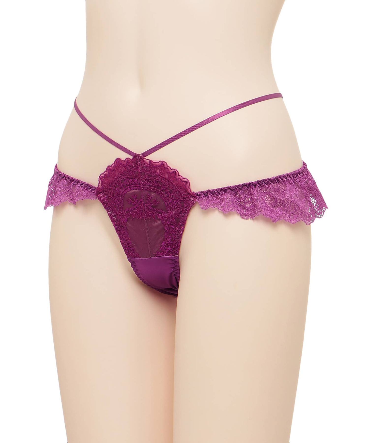 アイラッシュコード ショーツ