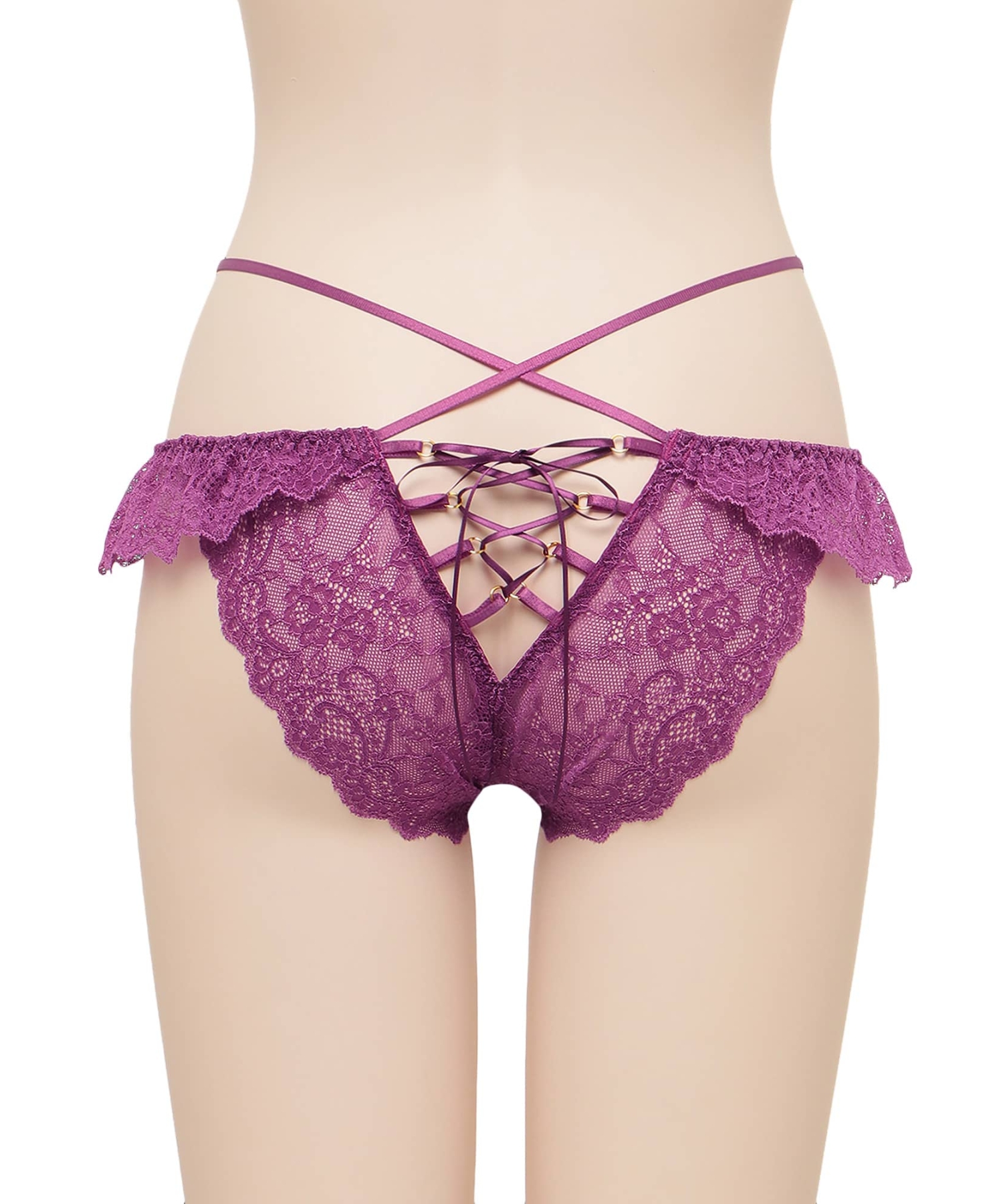 アイラッシュコード ショーツ