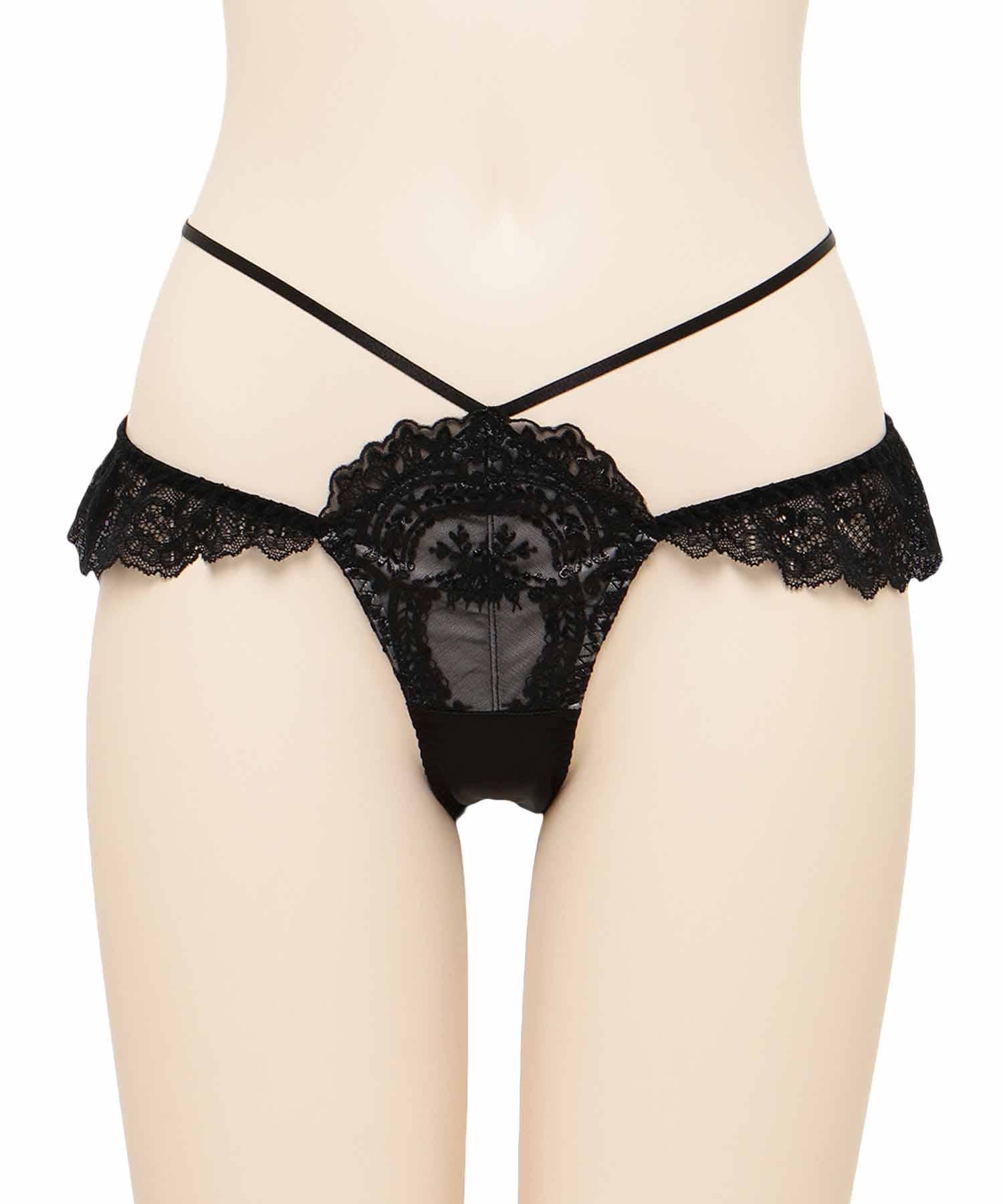 アイラッシュコード ショーツ