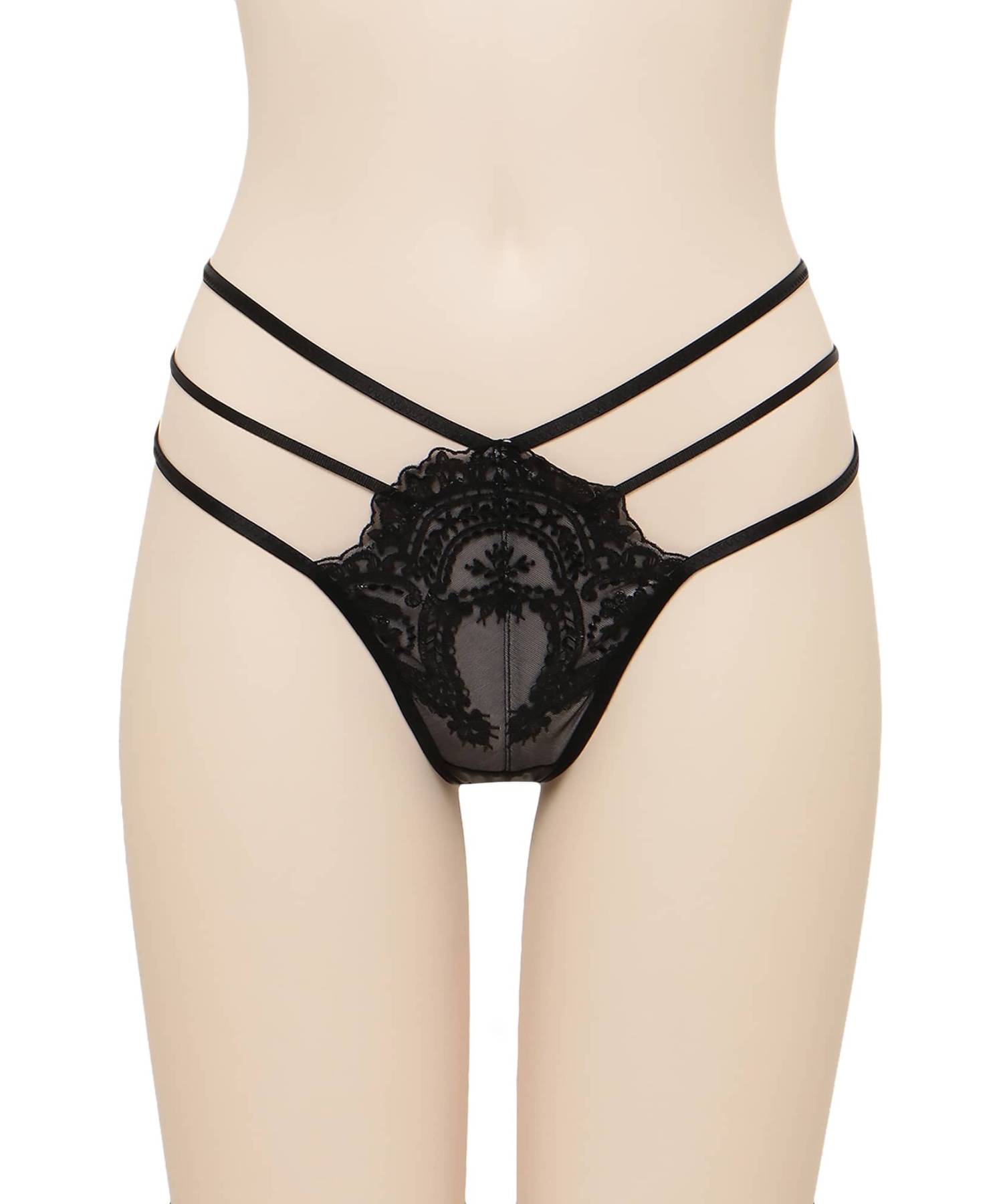 アイラッシュコード Tバック