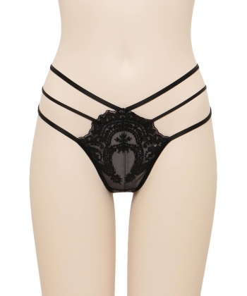 アイラッシュコード Tバック