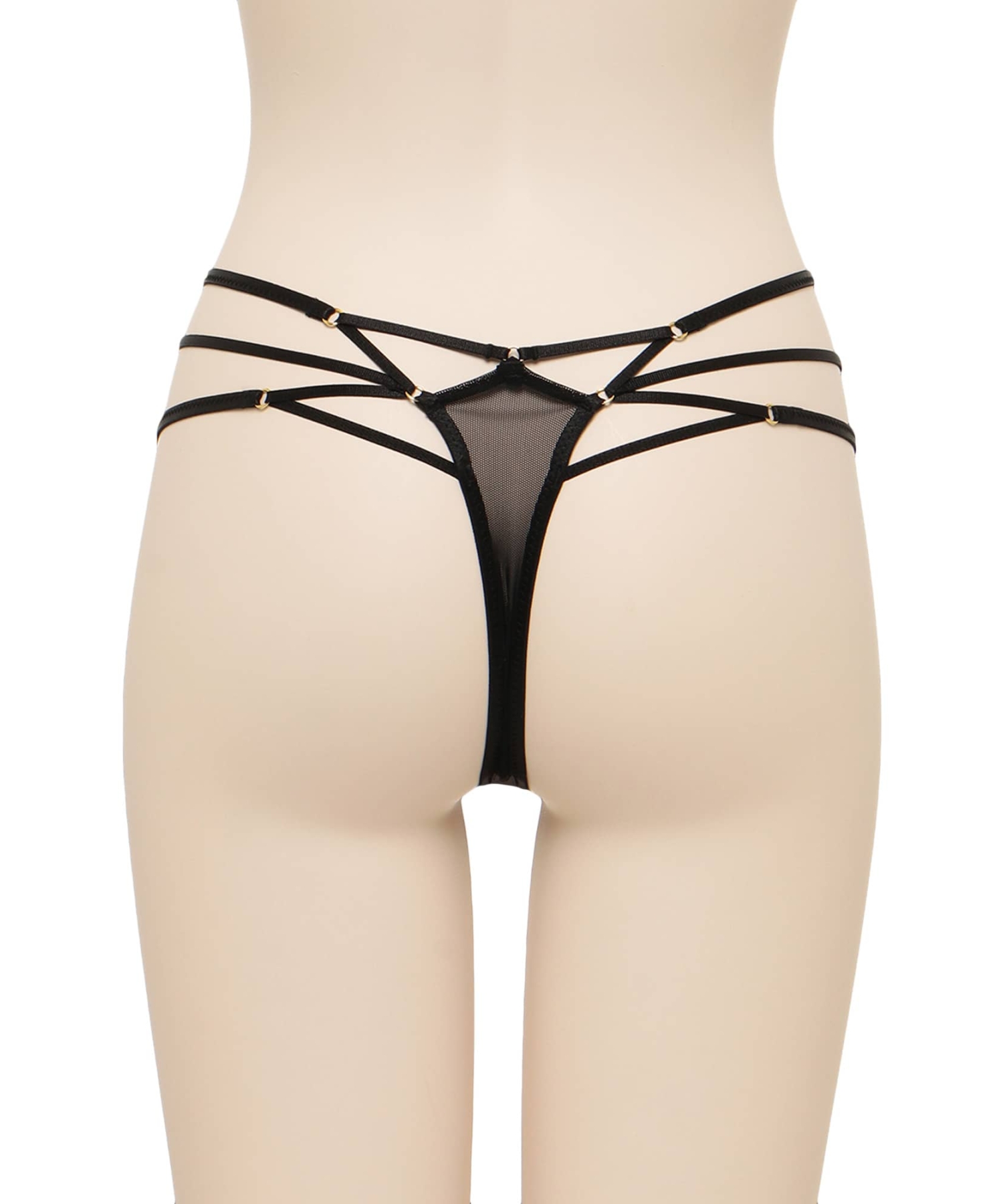 アイラッシュコード Tバック