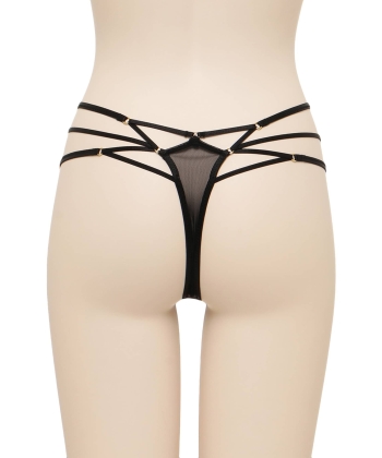 アイラッシュコード Tバック