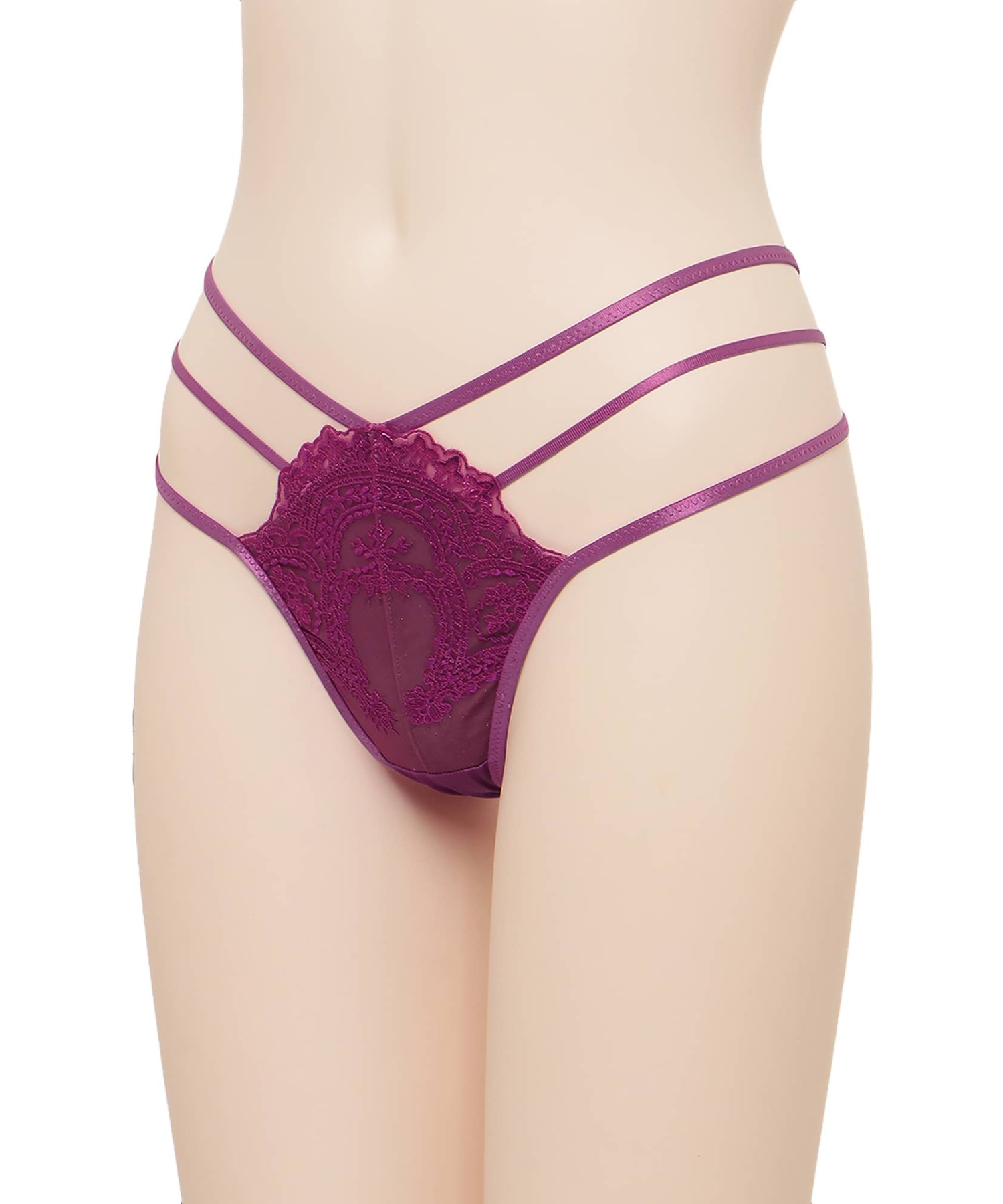 アイラッシュコード Tバック