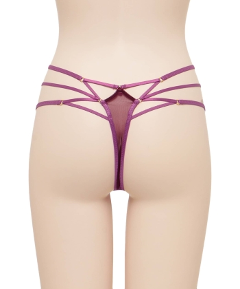 アイラッシュコード Tバック