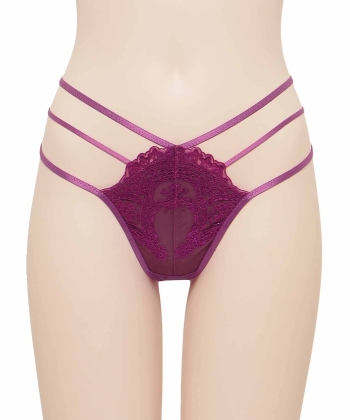 アイラッシュコード Tバック